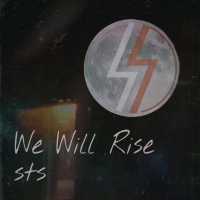 We Will Rise (Single)