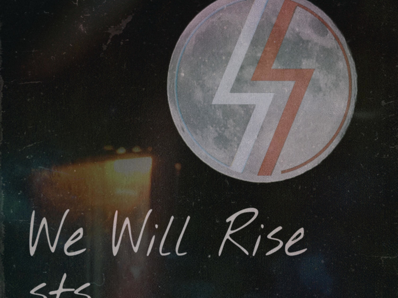We Will Rise (Single)