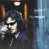 Blue Sugar