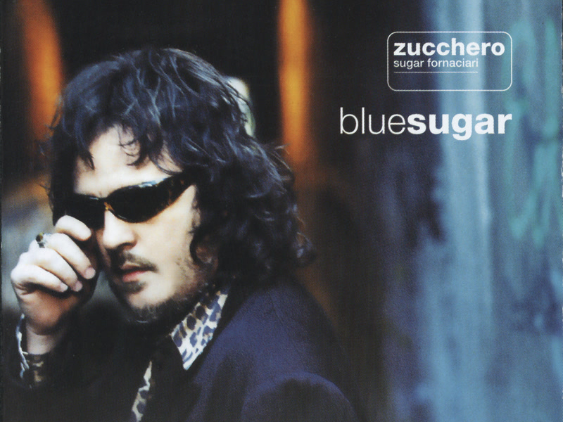 Blue Sugar