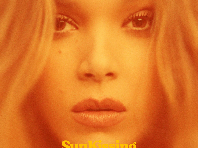 SunKissing (Single)