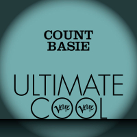 Count Basie: Verve Ultimate Cool