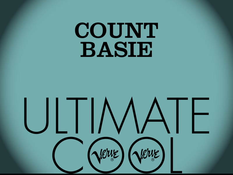 Count Basie: Verve Ultimate Cool