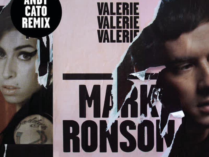 Valerie (Single)