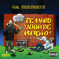 Te Hard Voor De Radio Intro (feat. O.G. & Piraat) (Single)