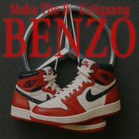 BENZO (Single)