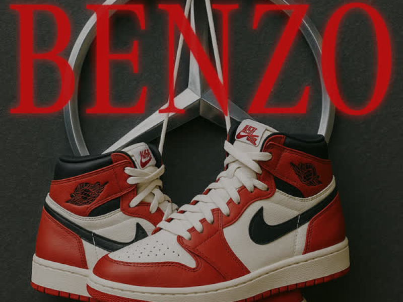 BENZO (Single)
