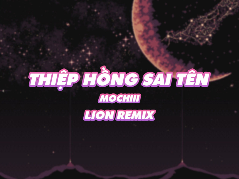 Thiệp Hồng Sai Tên (Single)