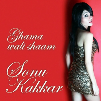 Ghama Wali Shaam (Single)