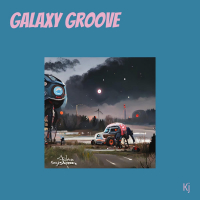 Galaxy Groove (Single)