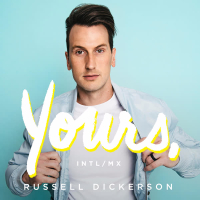 Yours (Intl Mix) (Single)