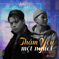 Thầm Yêu Một Người (Remix) (Single)