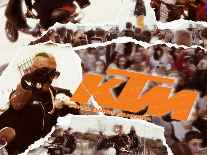 KTM (Single)