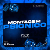 Montagem Psionico (Single)