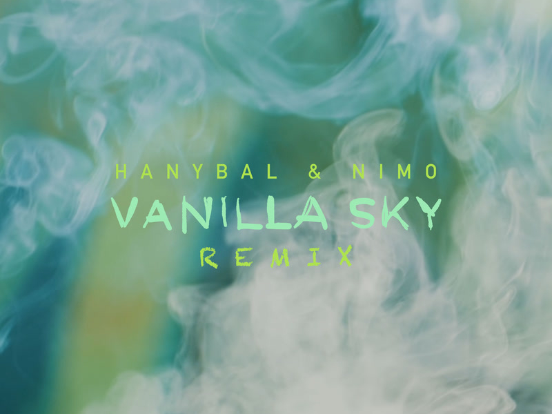 Vanilla Sky (Remix) (Single)