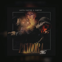 Pandora (feat. Santoz) (Single)