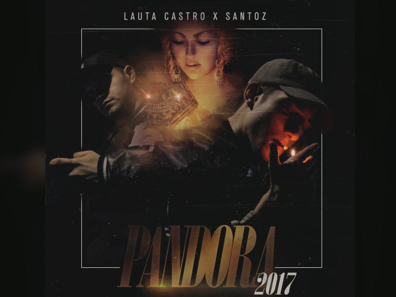 Pandora (feat. Santoz) (Single)