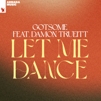 Let Me Dance (Single)