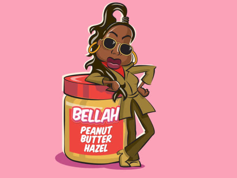 Peanut Butter Hazel (Single)