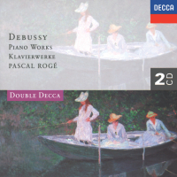 Debussy: Piano Works