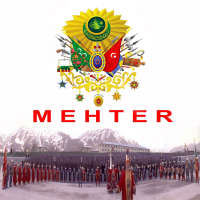 Mehter Marşları (Single)