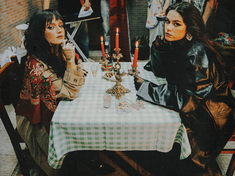 Tento Na Língua (Single)