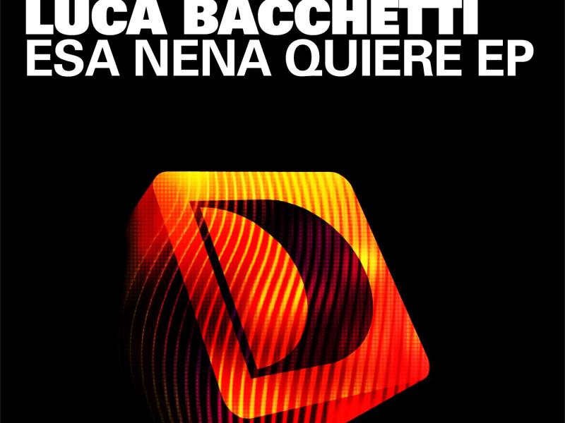 Esa Nena Quiere EP (Single)