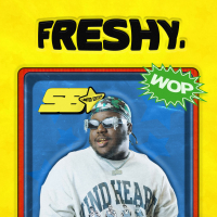 FRESHY (Single)