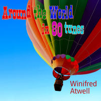 Around the World in 80 Tunes