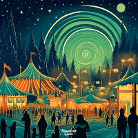 Halos de Luz (Single)