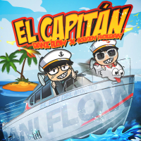 EL CAPITÁN (Single)