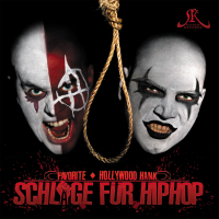 Schläge für HipHop