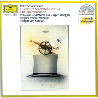 Tchaikovsky: Overture Solennelle 