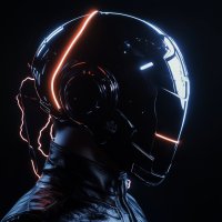 Digital Anthem (Single)