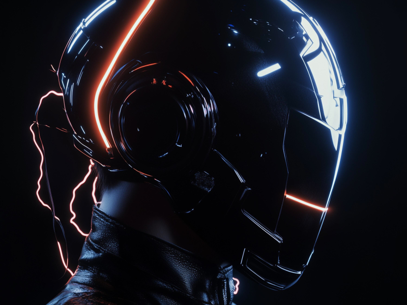 Digital Anthem (Single)