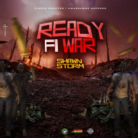 Ready Fi War (Single)