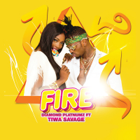 Fire (Single)