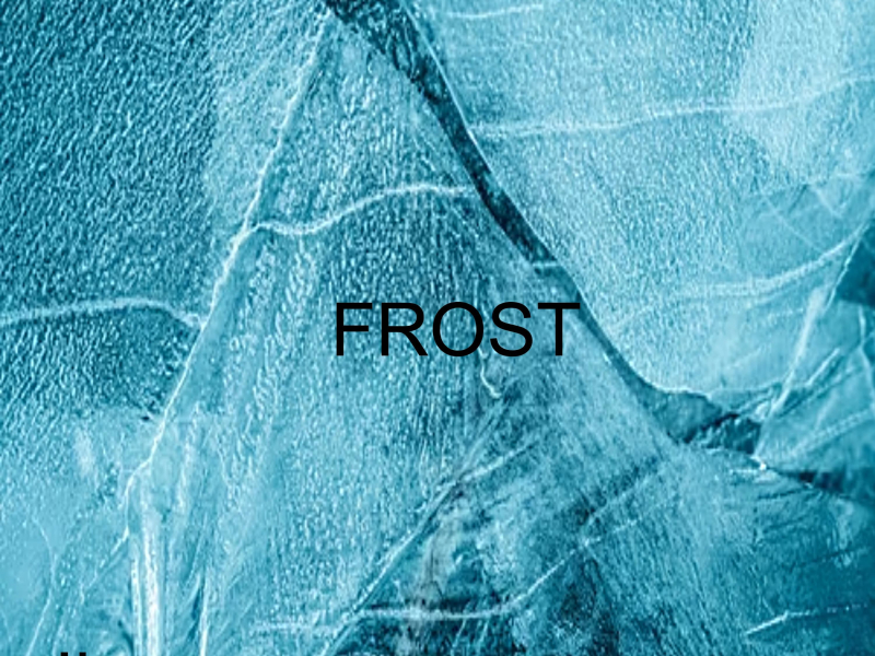 Frost (Single)