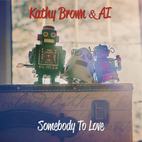 Somebody To Love (Radio Edit) (Single)