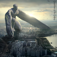 Guardians of the Galaxy (Single)