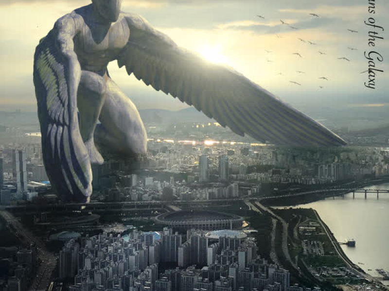 Guardians of the Galaxy (Single)