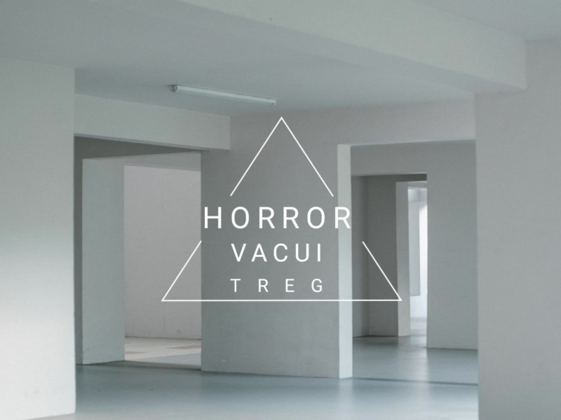 Horror Vacui (Single)