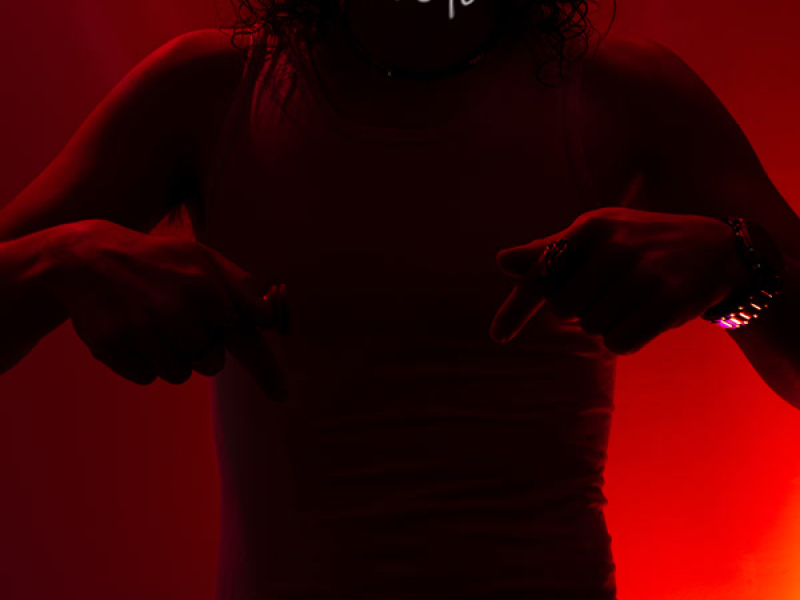 Who de FUCK (Single)