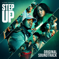 Step Up: Season 3, Episode 1 (Original Soundtrack) (EP)