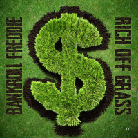 Rich Off Grass (Single)