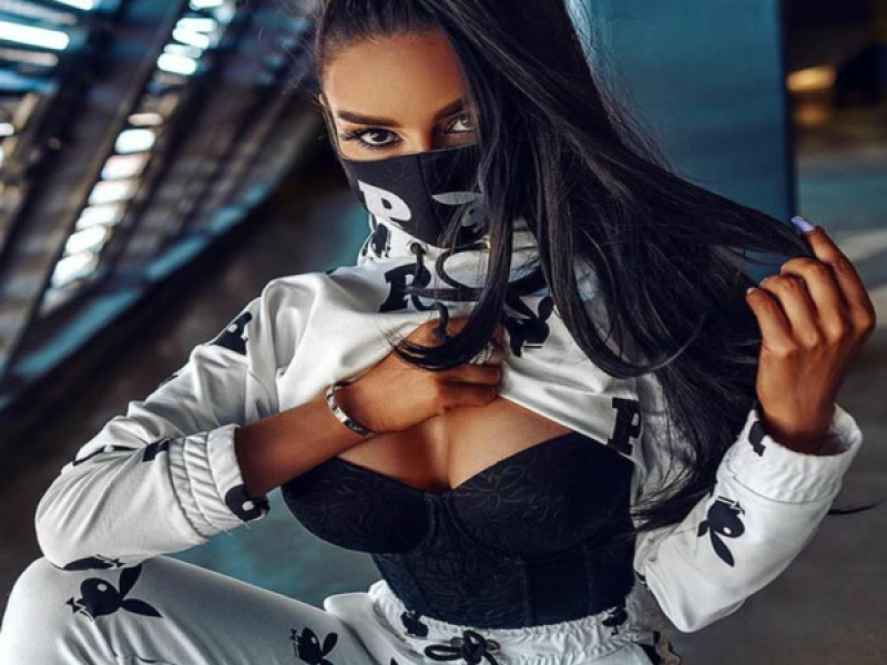 ELA QUER DA (Single)