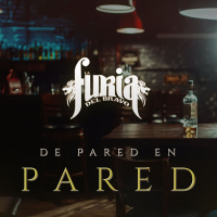 De Pared en Pared (Single)