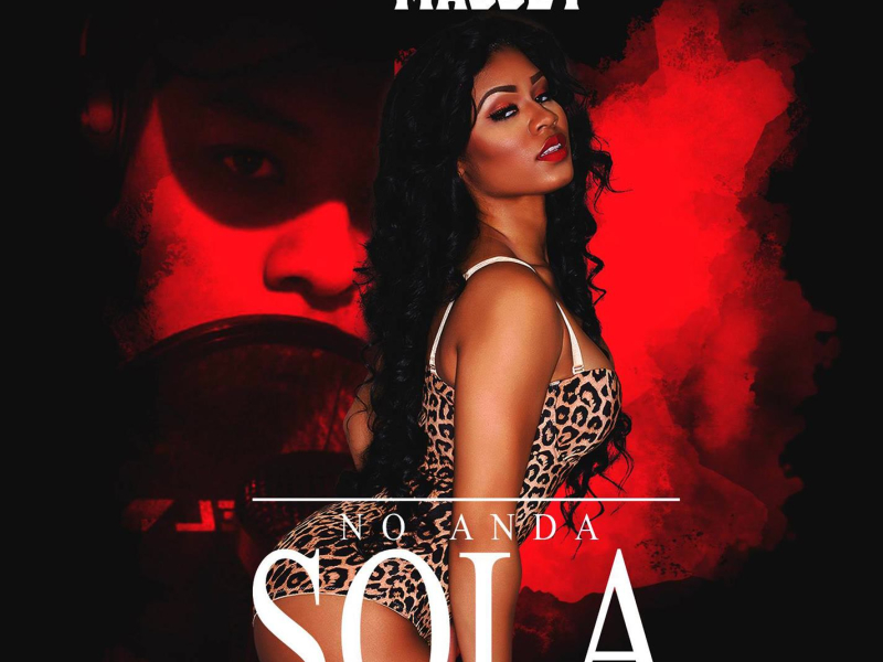 No Anda Sola (Single)