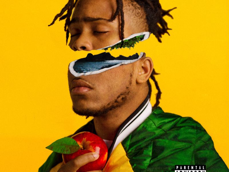 Happy Birthday (feat. SZA & Isaiah Rashad)