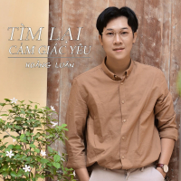 Tìm Lại Cảm Giác Yêu (Beat) (Single)